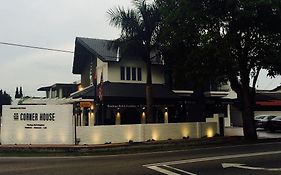 The Corner House